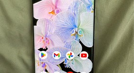 Good
													Google Pixel 6 Pro - Unlocked, White, 128 GB, 12 GB, G8VOU, photo 1 of 4