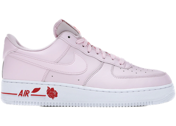 Nike Air Force 1 Low Rose Pink for sale