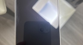 Good
													Apple iPhone 13 Mini - Unlocked, Starlight, 512 GB, A2481, photo 1 of 11