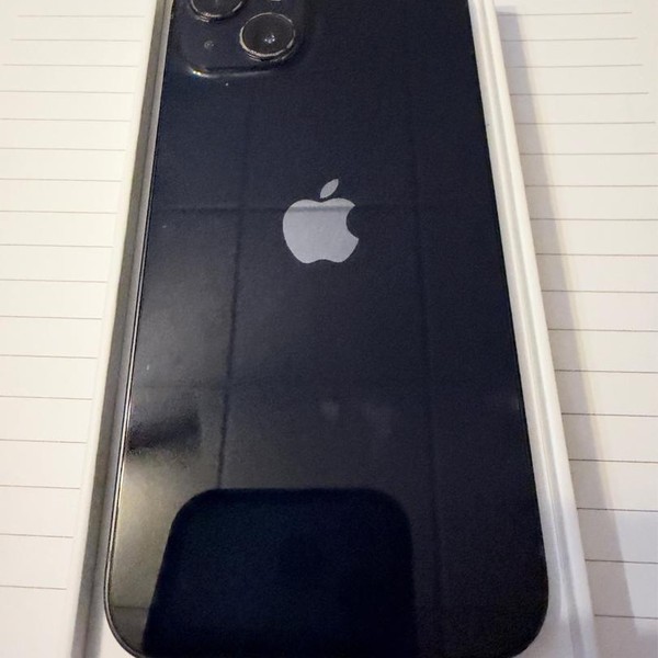 Apple iPhone 13 - Verizon, 128 GB, Midnight, A2482