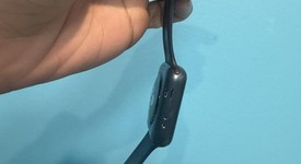 Good
													Apple Watch Series 3 42mm - Unlocked, Gray, A1861, Aluminum, photo 4 of 6