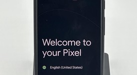 Mint
													Google Pixel 6 Pro - Unlocked, Black, 256 GB, 12 GB, G8VOU, photo 3 of 8