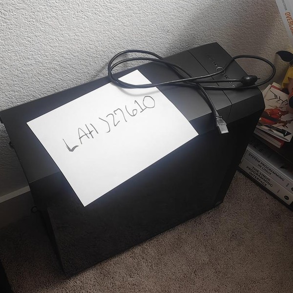 Custom Gaming PC
