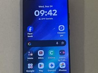 Moto G Stylus 5G (2025)