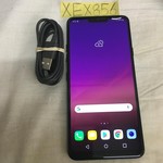 Good LG G7 ThinQ - Verizon, Black, 64 GB, 4 GB, LM-G710VM