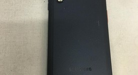 Good
													Samsung Galaxy Xcover Pro - Unlocked, Black, 64 GB, 4 GB, SM-G715U1, photo 3 of 7