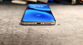 Mint
													Vivo X200 Pro - Unlocked Non-US, Titanium, 512 GB, 16 GB, photo 4 of 12