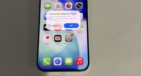 Good
													Apple iPhone 16 Pro Max - T-Mobile, White, 256 GB, A3084, photo 1 of 7