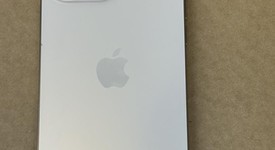 Good
													Apple iPhone 16 Pro Max - Unlocked, Desert, 256 GB, A3084, photo 4 of 5
