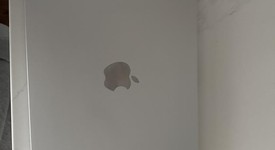 Mint
													MacBook Air 2025 (M4) - 13" - Apple M4, Silver, 256 GB, 16 GB, photo 5 of 6