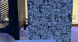 Good
													Xbox Series X (2020) - Robot White, 1 TB, All-Digital, photo 1 of 6