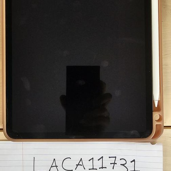 Apple iPad Pro 11 inch 2018 - Wi-Fi, 256 GB, Gray, A1980