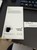 New Apple iPhone SE 3rd Gen 2022 - Unlocked, Midnight, 128 GB, A2595