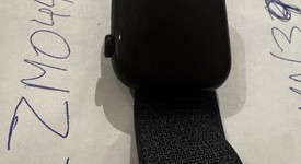 Good
													Apple Watch Series 10 46mm - Black, A2999 - GPS, Aluminum, photo 2 of 9