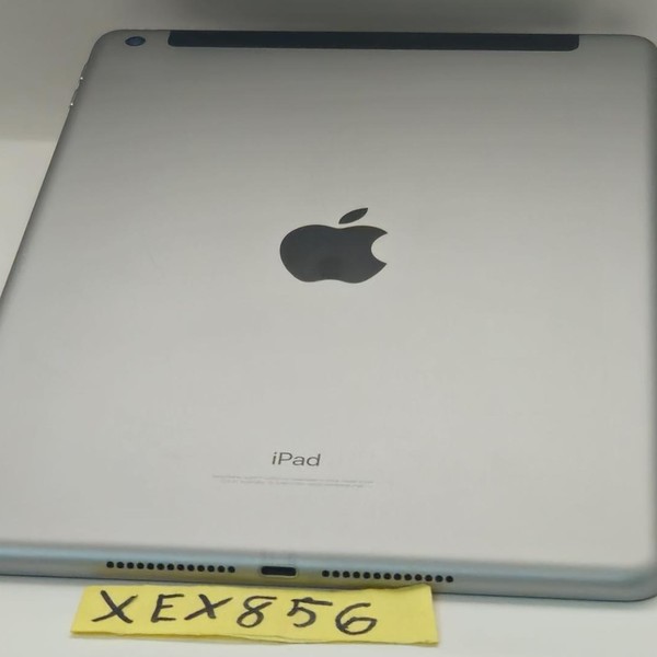 Apple iPad (6th Gen) - Unlocked, 32 GB, Gray, A1954