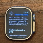 Good Apple Watch Ultra 2 49mm - Unlocked, Natural, A2986