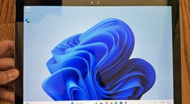 Good
													Microsoft Surface Pro 4 - 12.3 Inch - Wi-Fi, Silver, 256 GB, 8 GB, photo 2 of 6