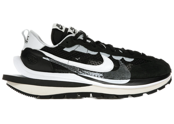 Nike Vaporwaffle sacai Black White for sale