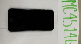 Mint
													Apple iPhone SE 3rd Gen 2022 - Unlocked, Midnight, 64 GB, A2595, photo 2 of 7