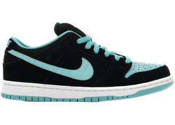 SB Dunk Low Clear Jade for sale