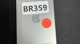 Good
													Apple iPhone 16 Pro Max - T-Mobile, Natural, 256 GB, A3084, photo 1 of 6