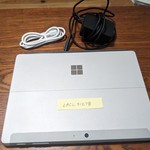 Good Microsoft Surface Go 2 - Wi-Fi, 64 GB, Gray, 4 GB, Intel Pentium