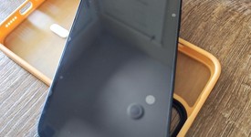 Mint
													Apple iPhone 13 - Unlocked, Midnight, 128 GB, A2482, photo 5 of 5