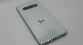 Mint
													Samsung Galaxy S10 - AT&T, White, 512 GB, 8 GB, SM-G973U, photo 5 of 9