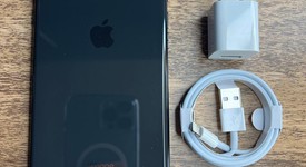 Good
													Apple iPhone 8 Plus - Unlocked, Gray, 64 GB, A1897, GSM, photo 1 of 10