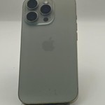 Good Apple iPhone 16 Pro - AT&T, 256 GB, Natural, A3083