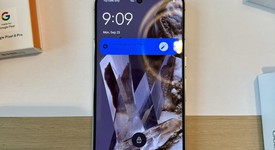 Mint
													Google Pixel 8 Pro - Unlocked, Porcelain, 256 GB, 12 GB, G1MNW, mmWave 5G, photo 3 of 9