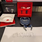 Used OnePlus Buds Pro 3 - Sapphire