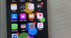 Good
													Apple iPhone X - AT&T, Gray, 256 GB, A1901, GSM, photo 3 of 10