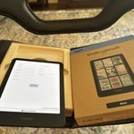 Mint Amazon Kindle Colorsoft - Black, Standard
