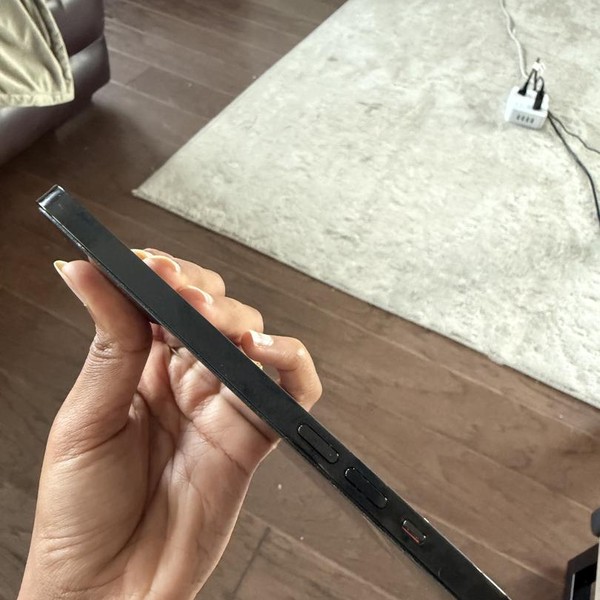 Apple iPhone 14 Pro Max - Unlocked, 128 GB, Black, A2651