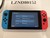 Good Nintendo Switch - Red & Blue, 32 GB