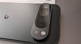 Good
													Google Pixel 9 Pro XL - Unlocked, Obsidian, 128 GB, 16 GB, GGX8B, photo 4 of 14
