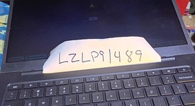 Mint
													Samsung Galaxy Chromebook Go 14" - Celeron, Silver, 64 GB, 4 GB, photo 4 of 14