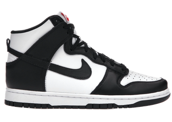 Nike Dunk High Panda (2021) (Women's) for sale