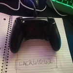 Good DualSense Edge Wireless Controller - Midnight Black