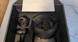 Good
													Oculus Rift S, photo 1 of 8