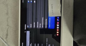 Good
													Samsung Galaxy Tab S7 Plus - Verizon, Mystic Black, 128 GB, 6 GB, SM-T978U, 5G, photo 1 of 6