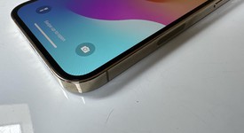 Good
													Apple iPhone 12 Pro - Unlocked, Gold, 128 GB, A2341, photo 4 of 11