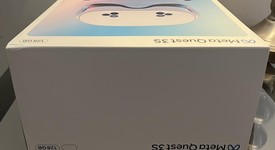 New
													Meta Quest 3S - 128 GB, photo 5 of 8