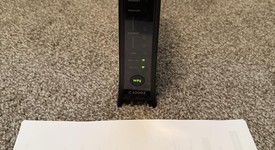 Mint
													Centurylink Modem, photo 2 of 6