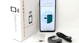Good
													Motorola One 5G Ace - Unlocked, Gray, 64 GB, 4 GB, photo 4 of 4