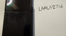 Good
													Motorola Razr Plus (2023) - Unlocked, Black, 256 GB, 8 GB, photo 2 of 16