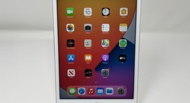 Mint
													Apple iPad Mini 4 - Wi-Fi, Silver, 32 GB, photo 1 of 6