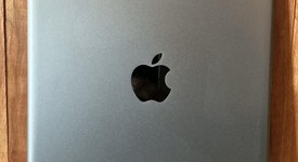 Good
													Apple iPad 7th Gen - Unlocked, Gray, 32 GB, A2200, photo 2 of 6