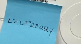 New
													Apple Watch SE 2nd Gen 44mm - Midnight, A2723 - GPS, Aluminum, photo 5 of 5